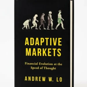 Adaptive marketing book