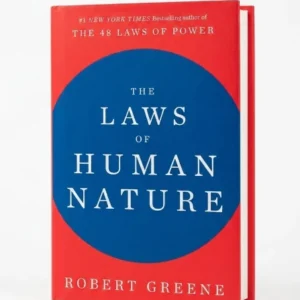 The law of human nature book