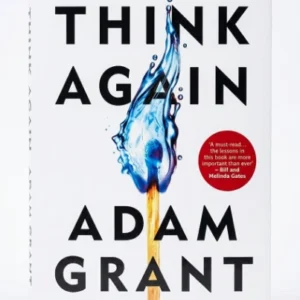 Think again