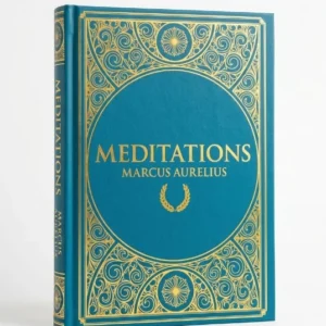 meditation book