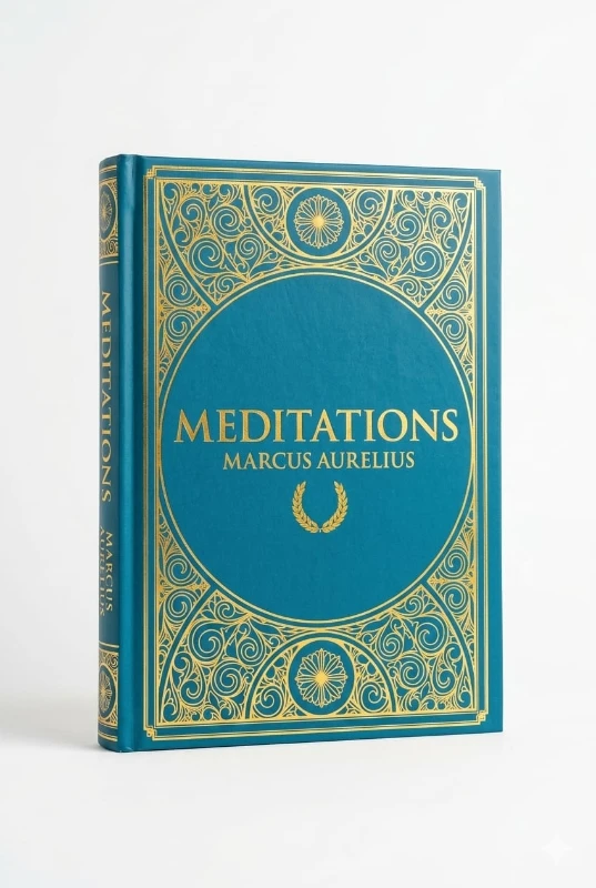 meditation book