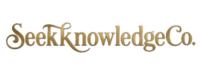 seek knowledge logo