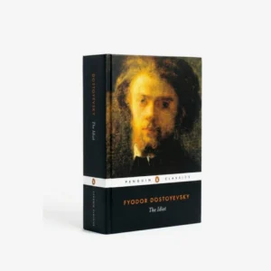 the idiot book